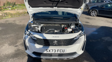 Peugeot 3008 1.2 Hybrid 136 Allure Premium+ 5dr e-DSC6 Petrol Estate